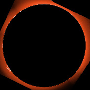 <font class="tempImageTitleThumbText">Eclipse Preview</font><br>James Roger Samworth<br>Aug 12 11:27am<br>Nailstone, Leicestershire UK