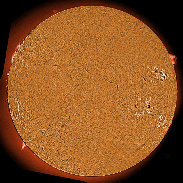 <font class="tempImageTitleThumbText">ARs 4475-4480 Filaments And Prominences</font><br>James Roger Samworth<br>Jul 3 11:24pm<br>Nailstone, Leicestershire UK