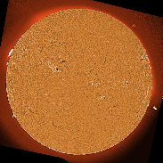 <font class="tempImageTitleThumbText">ARs 4492-4502 Filaments And Prominences</font><br>James Roger Samworth<br>Aug 1 11:22pm<br>Nailstone, Leicestershire UK