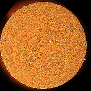 <font class="tempImageTitleThumbText">ARs 4513-4523 Filaments And Prominences</font><br>James Roger Samworth<br>Sep 1 11:12pm<br>Nailstone, Leicestershire UK