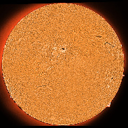 <font class="tempImageTitleThumbText">ARs 4444-4461 Filaments And Prominences</font><br>James Roger Samworth<br>Jun 2 9:58pm<br>Nailstone, Leicestershire UK