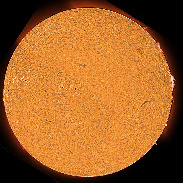 <font class="tempImageTitleThumbText">ARs 4521-4527 Filaments And Prominences</font><br>James Roger Samworth<br>Sep 6 3:24am<br>Nailstone, Leicestershire UK