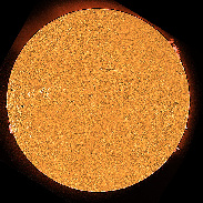 <font class="tempImageTitleThumbText">ARs 4521-4529 Filaments And Prominences</font><br>James Roger Samworth<br>Sep 7 6:51am<br>Nailstone, Leicestershire UK