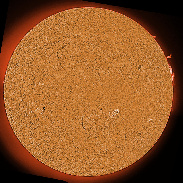 <font class="tempImageTitleThumbText">ARs 4481-4487 Filaments And Prominences</font><br>James Roger Samworth<br>Jul 8 11:18pm<br>Nailstone, Leicestershire UK