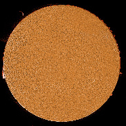 <font class="tempImageTitleThumbText">ARs 4498-4504 Filaments And Prominences</font><br>James Roger Samworth<br>Aug 9 9:51pm<br>Nailstone, Leicestershire UK