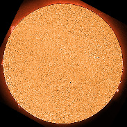 <font class="tempImageTitleThumbText">ARs 4545-4549 Filaments And Prominences</font><br>James Roger Samworth<br>Oct 9 10:45pm<br>Nailstone, Leicestershire UK