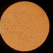 <font class="tempImageTitleThumbText">ARs 4504-4505 Filaments And Prominences</font><br>James Roger Samworth<br>Aug 10 11:07pm<br>Nailstone, Leicestershire UK