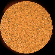 <font class="tempImageTitleThumbText">ARs 4524-4530 Filaments And Prominences</font><br>James Roger Samworth<br>Sep 13 10:03pm<br>Nailstone, Leicestershire UK