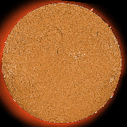 <font class="tempImageTitleThumbText">ARs 4463-4468 Filaments And Prominences</font><br>James Roger Samworth<br>Jun 15 11:19pm<br>Nailstone, Leicestershire UK