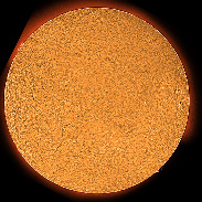 <font class="tempImageTitleThumbText">ARs 4524-4529 Filaments And Prominences</font><br>James Roger Samworth<br>Sep 15 10:16pm<br>Nailstone, Leicestershire UK