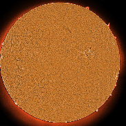 <font class="tempImageTitleThumbText">ARs 4464-4470 Filaments And Prominences</font><br>James Roger Samworth<br>Jun 16 10:39pm<br>Nailstone, Leicestershire UK