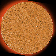 <font class="tempImageTitleThumbText">ARs 4489-4491 Filaments And Prominences</font><br>James Roger Samworth<br>Jul 17 10:15pm<br>Nailstone, Leicestershire UK