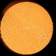 <font class="tempImageTitleThumbText">ARs 4551-4559 Filaments And Prominences</font><br>James Roger Samworth<br>Oct 19 10:51am<br>Nailstone, Leicestershire UK