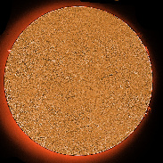<font class="tempImageTitleThumbText">ARs 4470-4473 Filaments And Prominences</font><br>James Roger Samworth<br>Jun 22 7:26am<br>Nailstone, Leicestershire UK