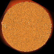 <font class="tempImageTitleThumbText">ARs 4507-4514 Filaments And Prominences</font><br>James Roger Samworth<br>Aug 21 11:27pm<br>Nailstone, Leicestershire UK
