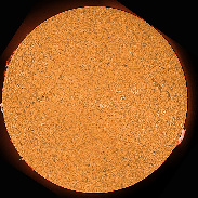<font class="tempImageTitleThumbText">ARs 4533-4538 Filaments And Prominences</font><br>James Roger Samworth<br>Sep 22 9:20pm<br>Nailstone, Leicestershire UK