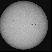 <font class="tempImageTitleThumbText">ARs 4489-4494 Filaments And Prominences</font><br>James Roger Samworth<br>Jul 23 10:50pm<br>Nailstone, Leicestershire UK