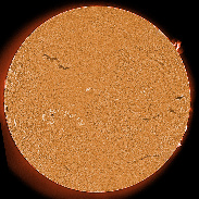 <font class="tempImageTitleThumbText">ARs 4470-4478 Filaments And Prominences</font><br>James Roger Samworth<br>Jun 24 9:03pm<br>Nailstone, Leicestershire UK
