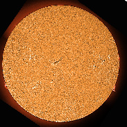 <font class="tempImageTitleThumbText">ARs 4534-4542 Filaments And Prominences</font><br>James Roger Samworth<br>Sep 24 11:12pm<br>Nailstone, Leicestershire UK