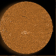 <font class="tempImageTitleThumbText">ARs 4470-4479 Filaments And Prominences</font><br>James Roger Samworth<br>Jun 27 12:07am<br>Nailstone, Leicestershire UK