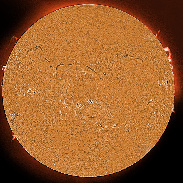 <font class="tempImageTitleThumbText">ARs 4492-4496 Filaments And Prominences</font><br>James Roger Samworth<br>Jul 27 12:56am<br>Nailstone, Leicestershire UK