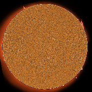 <font class="tempImageTitleThumbText">ARs 4443-4455 Filaments And Prominences</font><br>James Roger Samworth<br>May 27 9:48pm<br>Nailstone, Leicestershire UK