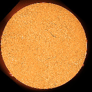 <font class="tempImageTitleThumbText">ARs 4561-4562 Filaments And Prominences</font><br>James Roger Samworth<br>Oct 27 5:49pm<br>Nailstone, Leicestershire UK