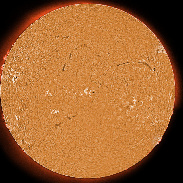 <font class="tempImageTitleThumbText">ARs 4492-4498 Filaments And Prominences</font><br>James Roger Samworth<br>Jul 29 11:36pm<br>Nailstone, Leicestershire UK