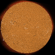 <font class="tempImageTitleThumbText">ARs 4492-4501 Filaments And Prominences</font><br>James Roger Samworth<br>Jul 31 10:03pm<br>Nailstone, Leicestershire UK