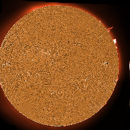 <font class="tempImageTitleThumbText">ARs 4492-4496 Filaments And Prominences</font><br>James Roger Samworth<br>Jul 25 10:22pm<br>Nailstone, Leicestershire UK