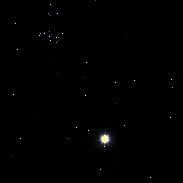 <font class="tempImageTitleThumbText">Venus And The Pleiades</font><br>James Roger Samworth<br>Mar 26 9:17pm<br>Nailstone, Nuneaton, UK