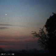 <font class="tempImageTitleThumbText">Morning Venus</font><br>James Roger Samworth<br>Apr 22 7:38am<br>Nailstone, Leicestershire UK