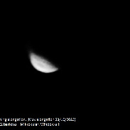 <font class="tempImageTitleThumbText">Venus Near Maximum Elongation</font><br>James Roger Samworth<br>Oct 22 6:54pm<br>Nailstone, Nuneaton, UK