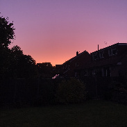 <font class="tempImageTitleThumbText">Pink Volcanic Sunset</font><br>James Vine<br>Sep 18 7:35pm<br>Woking, Surrey, United Kingdom