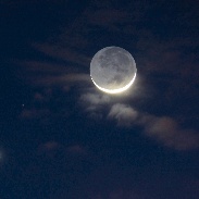<font class="tempImageTitleThumbText">Conjunction-Moon/Venus/Mars</font><br>James W Young<br>Feb 21 2:54am<br>Wrightwood, California, USA