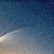 <font class="tempImageTitleThumbText">Comet C/2020 F3 NEOWISE</font><br>James W Young<br>Jul 15 9:31am<br>Nemah, Washington