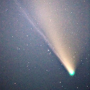<font class="tempImageTitleThumbText">Comet C/2020 F3 NEOWISE</font><br>James W Young<br>Jul 26 8:06pm<br>Astoria, Oregon