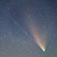 <font class="tempImageTitleThumbText">Comet C/2020 F3 NEOWISE</font><br>James W Young<br>Jul 27 8:19am<br>Cannon Beach, Oregon