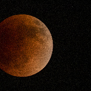 <font class="tempImageTitleThumbText">Lunar Eclipse</font><br>James Willinghan <br>May 16 10:25am<br>Frostburg, Maryland 