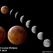 <font class="tempImageTitleThumbText">Lunar Eclipse</font><br>James Willinghan<br>Jan 26 4:16am<br>Elkridge, Maryland, USA