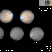<font class="tempImageTitleThumbText">Mars</font><br>James Willinghan<br>Apr 11 6:49pm<br>Elkridge, Maryland
