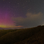 <font class="tempImageTitleThumbText">Aurora Storm (Wyoming)</font><br>Jan Curtis<br>Jul 4 5:51pm<br>Cheyenne, Wyoming