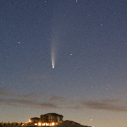 <font class="tempImageTitleThumbText">Comet NEOWISE_071120</font><br>Jan Curtis<br>Jul 11 9:11pm<br>Cheyenne, Wyoming