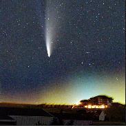 <font class="tempImageTitleThumbText">Comet NEOWISE 071220</font><br>Jan Curtis<br>Jul 15 12:37pm<br>Cheyenne, Wyoming