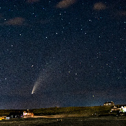 <font class="tempImageTitleThumbText">Comet NEOWISE_071620</font><br>Jan Curtis<br>Jul 17 6:22pm<br>Cheyenne, Wyoming