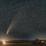 <font class="tempImageTitleThumbText">Comet NEOWISE_071720</font><br>Jan Curtis<br>Jul 18 6:18pm<br>Cheyenne, Wyoming