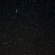 <font class="tempImageTitleThumbText">Geminids & Sporadic Meteors In Leo</font><br>Jan Curtis<br>Dec 17 5:46am<br>Vail, Arizona