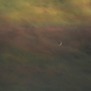 <font class="tempImageTitleThumbText">Venus Through Iridescent Clouds</font><br>Jan Koeman<br>Jan 5 1:22pm<br>Kloetinge, the Netherlands