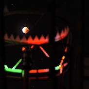 <font class="tempImageTitleThumbText">Lunar Eclipse</font><br>Jan Koeman<br>Sep 28 6:13am<br>Flushing, the Netherlands