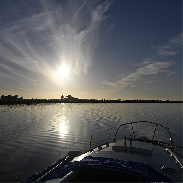 <font class="tempImageTitleThumbText">Triple Sundog-Halo</font><br>Jan Koeman<br>Sep 28 3:28pm<br>Reitdiep, Groningen, the Nether